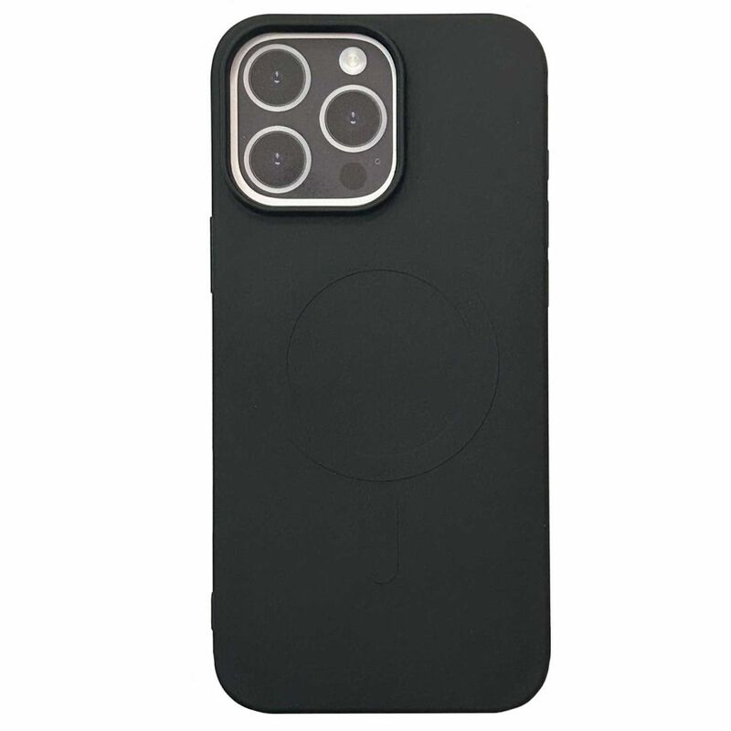 Funda Xfitted Silicon Mag Para Iphone 16 Pro Ma... image number null