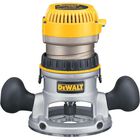 Router Dewalt 1 3/4" 1.75hp Profesional Modelo Dw616