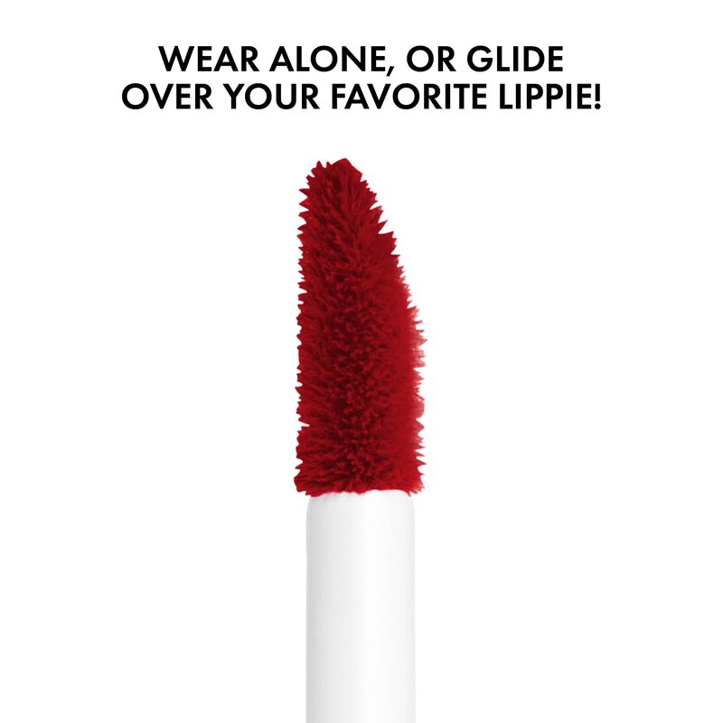 Brillo De Labios Nyx Professional Makeup Butter... image number null