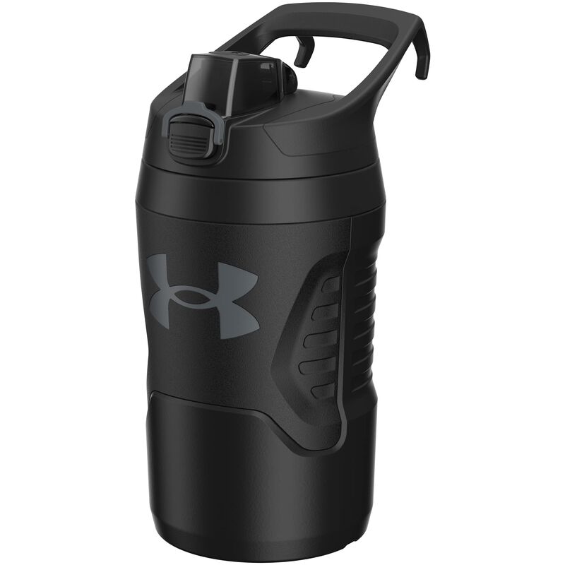 Botella De Agua Under Armour Con Aislamiento De... image number null