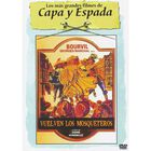 Vuelven Los Mosqueteros [dvd]