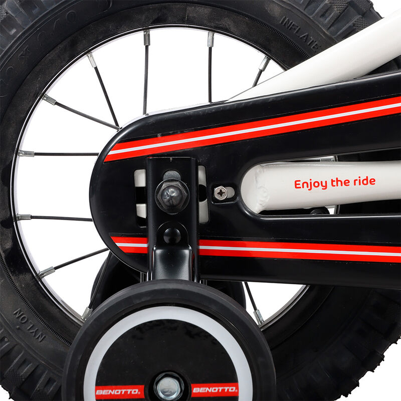Bicicleta Benotto Joker Bicicleta Benotto Bmx J... image number null