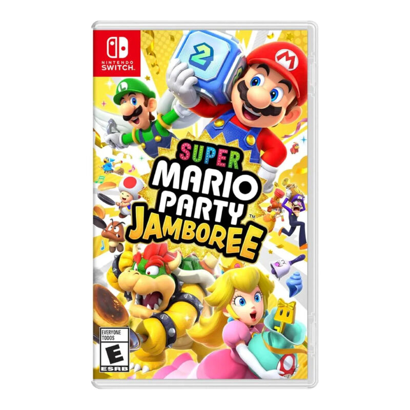 Nintendo Switch Juegos Pok&eacute;mon Legends Z-a + Ma... image number null