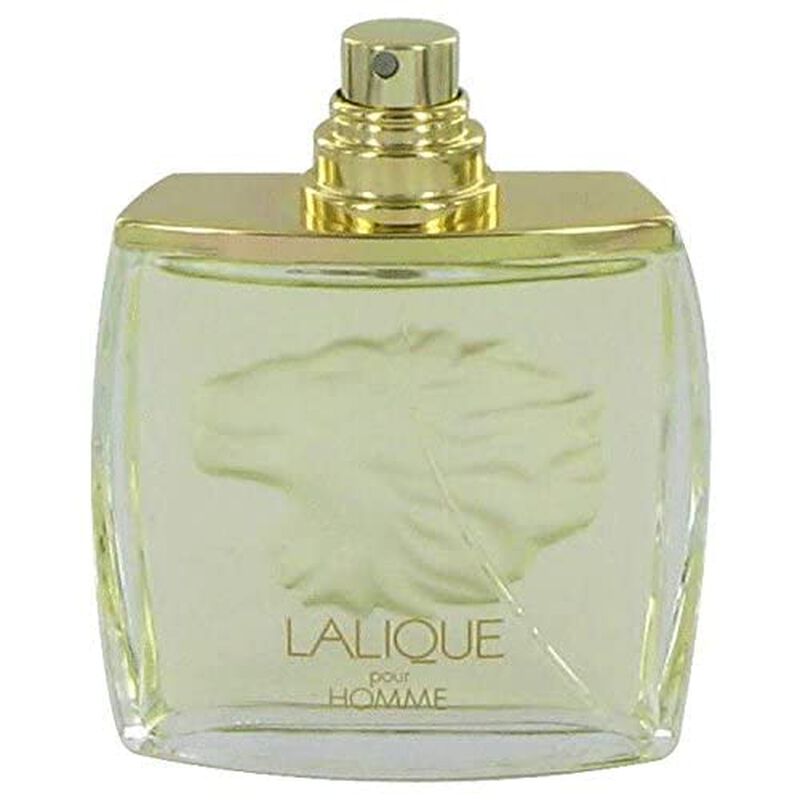Perfume Lalique Eau De Parfum En Aerosol Para H... image number null