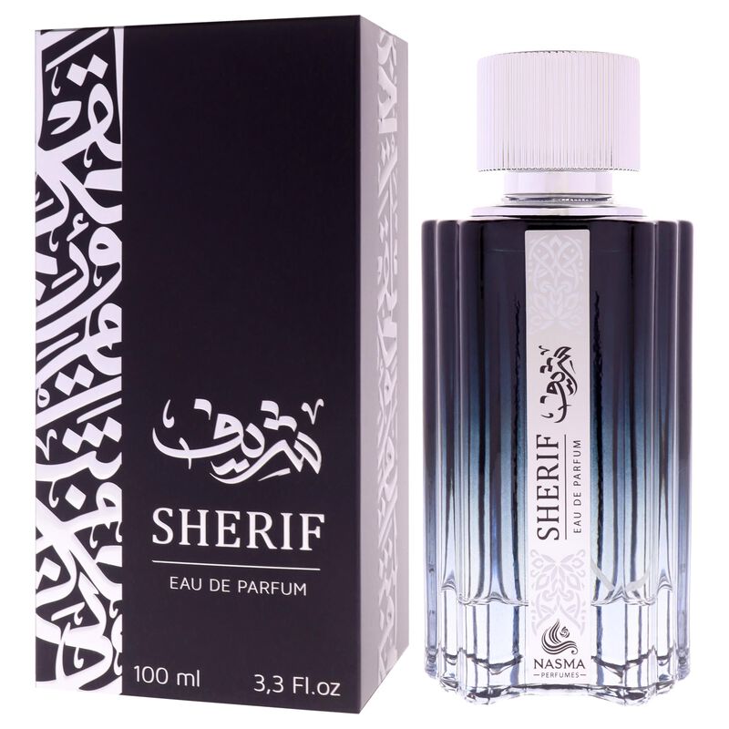 Perfume Nasma Sherif Eau De Parfum 100 Ml Para ... image number null
