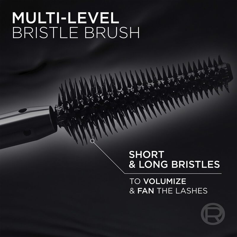 M&aacute;scara L'or&eacute;al Paris Voluminous Panorama All N... image number null