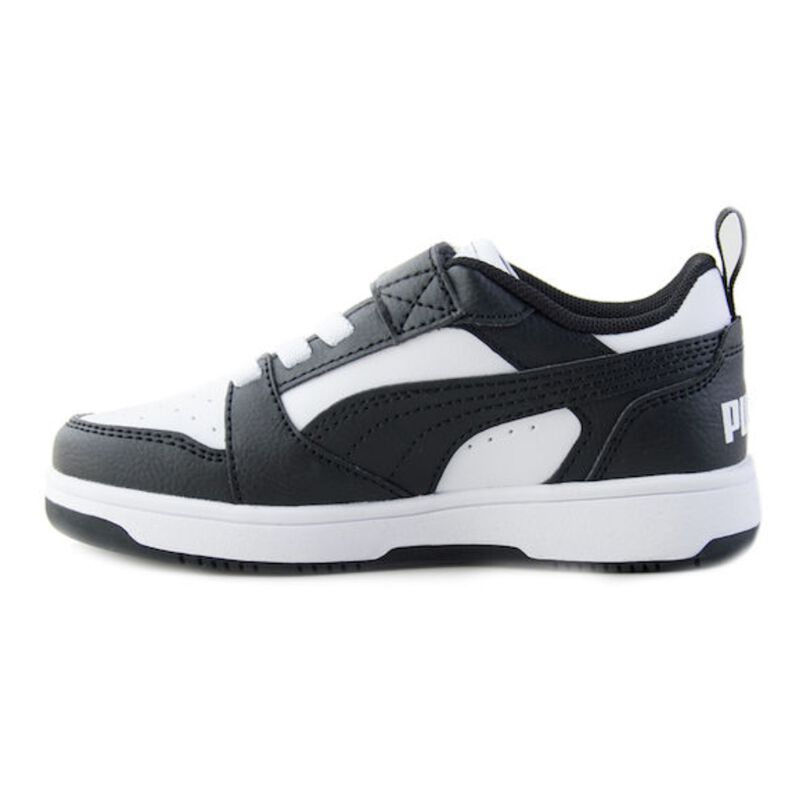 Tenis Casual Puma Rebound V6 LO AC+PS 397419 01 image number null
