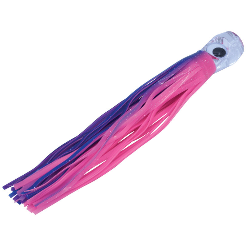 Se&ntilde;uelo Pesca Chugger Octopus Artificial 10" Ro... image number null
