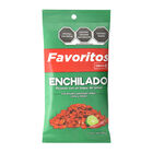 CACAHUATE ENCHILADO FAVORITOS 105 G