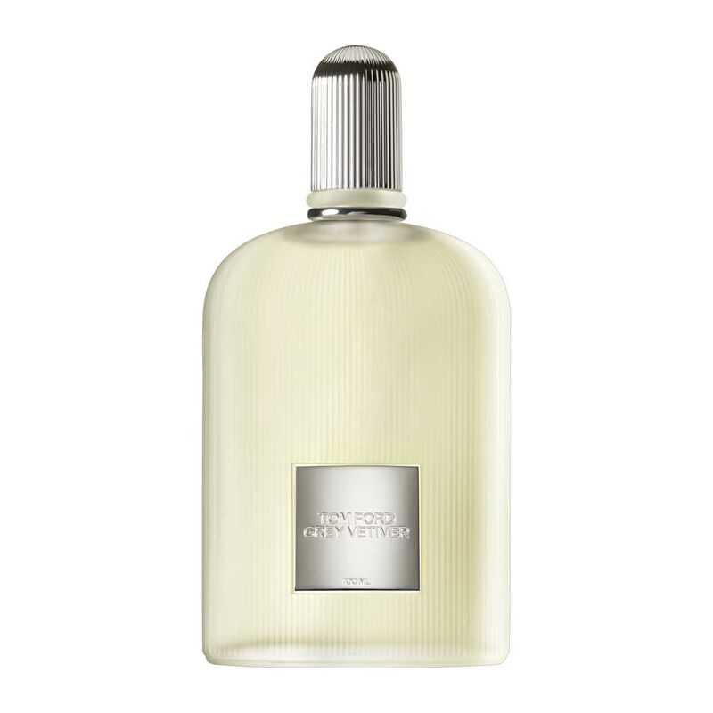 Perfume Tom Ford Grey Vetiver 100ml Agua De Per... image number null