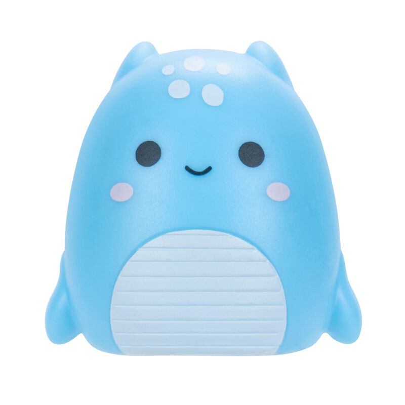 Squish-a-longs Mini-squish Pack De 25 Figuras D... image number null