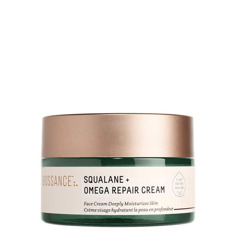 Crema Reparadora Hidratante Biossance Squalane ... image number null
