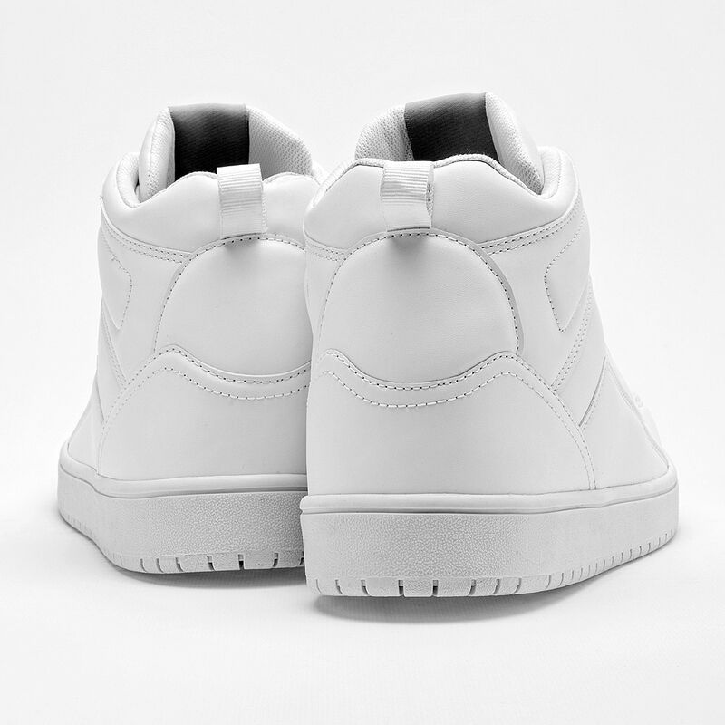 Mora Urban Tenis urbano para hombre blanco image number null