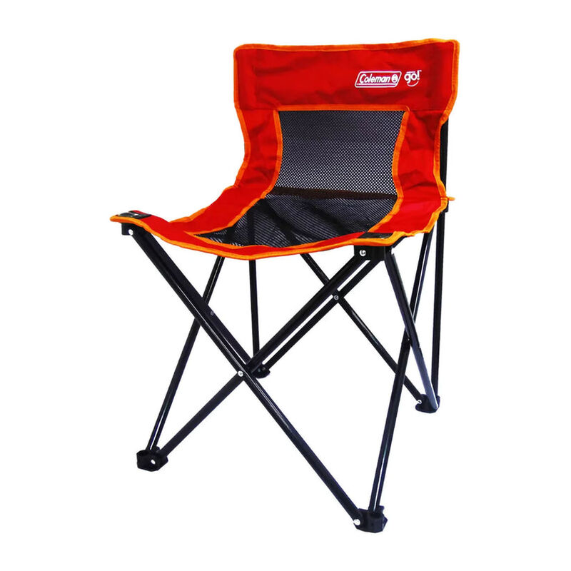 Silla Plegable Coleman Go con Funda 2000013882 image number null