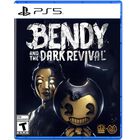 Bendy And The Dark Revival (PlayStation 5)
