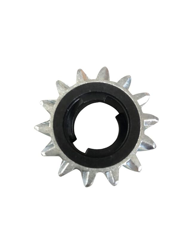 Pinion Gear Enginerun 693713 Para Motor Briggs ... image number null