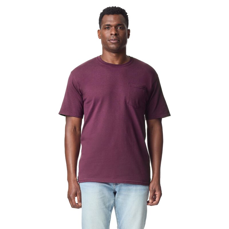 Camisetas Gildan Dryblend Workwear (2 unidades)... image number null