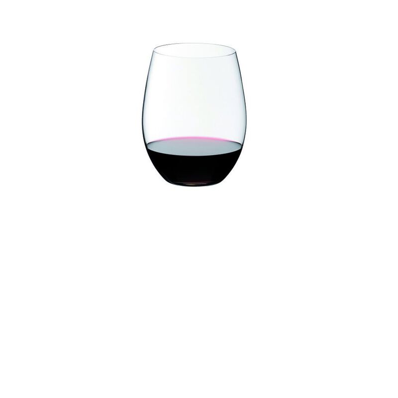 Juego de 4 Copas Tumbler Riedel Cabernet/Merlot image number null