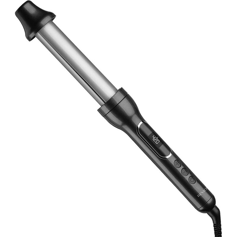 TENAZA RIZADORA REVLON RVIR1183 CERAMICA 1 A 1/... image number null