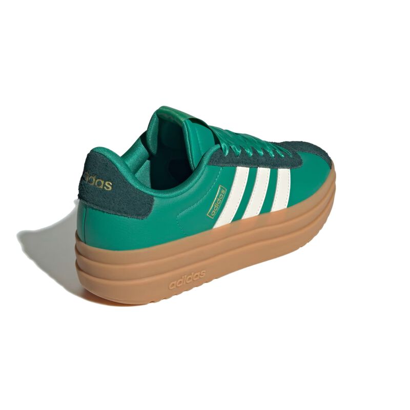 Tenis Mujer Adidas VL Court Bold Verde JQ5627 image number null