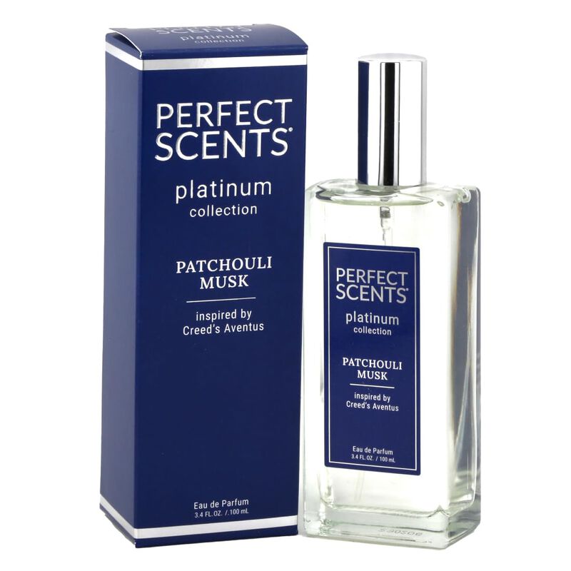 Perfume Instyle Fragrances Perfect Scents Avent... image number null