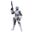 Figura De Acci&oacute;n Star Wars The Black Series Imperial 15 Cm