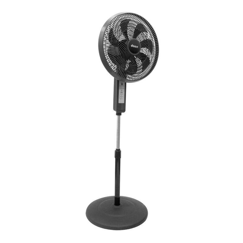 Ventilador de pedestal Dace 16" tecnolog&iacute;a Smar... image number null