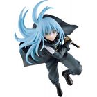 Figura Rimuru Tempest That Time I Got Reincarnated As A Slime Maximatic 21 cms