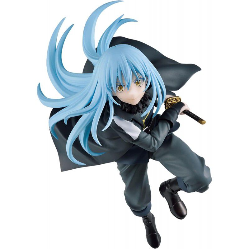 Figura Rimuru Tempest That Time I Got Reincarna... image number null