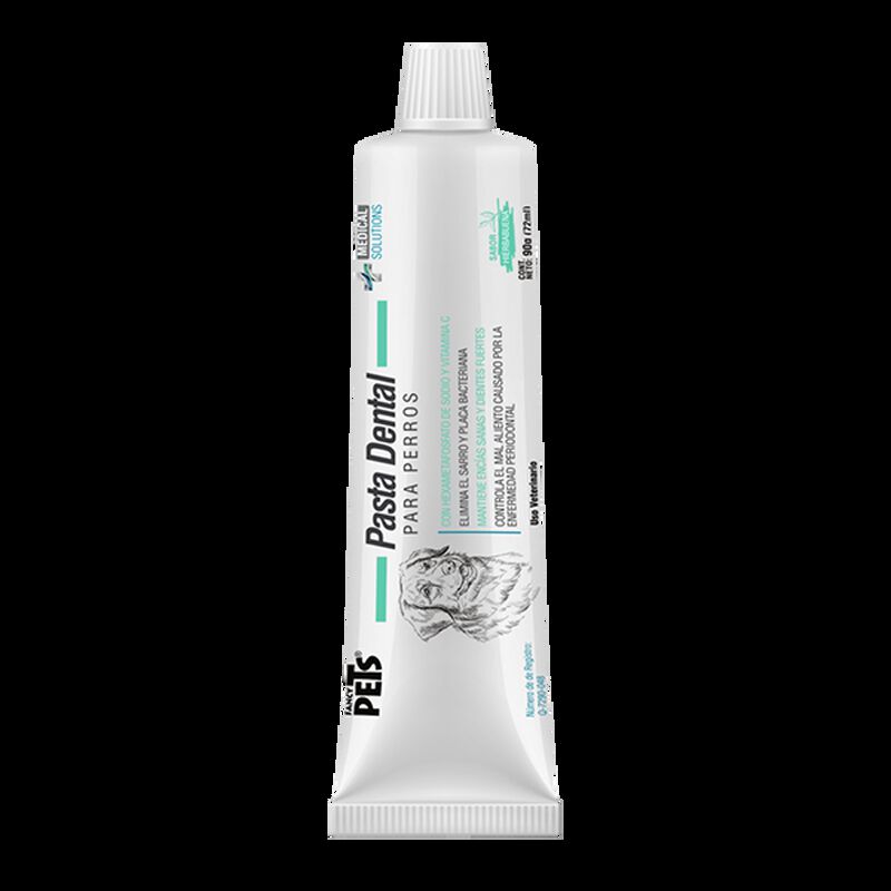 Medical Solutions Kit Dental Antisarro P/Perros image number null