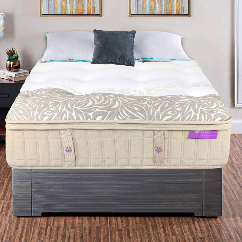 Colch&oacute;n Individual Magnus Sovereing&nbsp;&nbsp; image number null