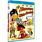 Bienvenido Mister Marshall! [Blu-ray]
