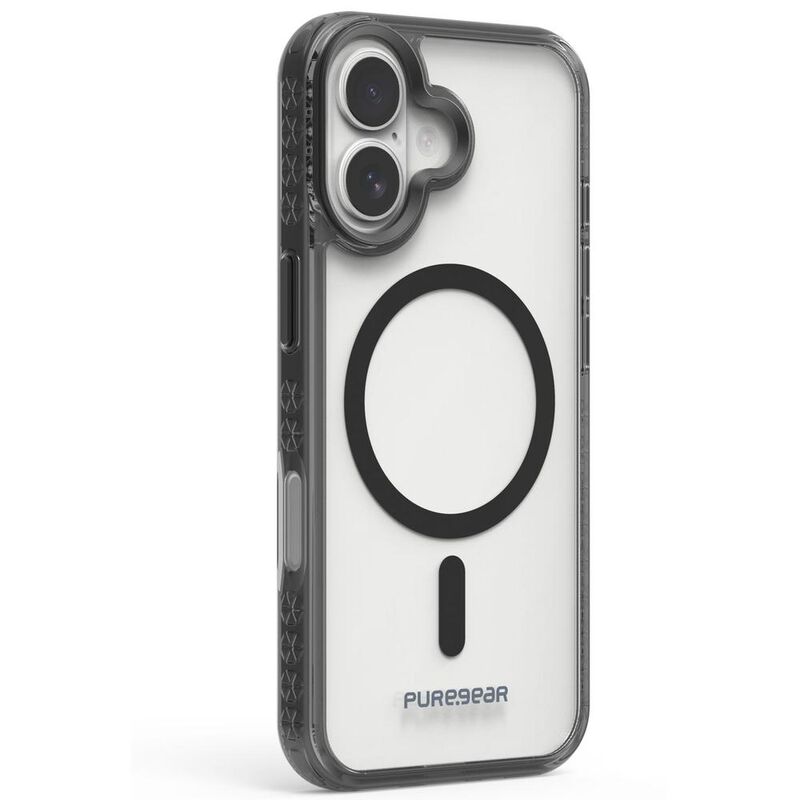 Funda Case PUREGEAR Slimshell Plus Mag para iPh... image number null