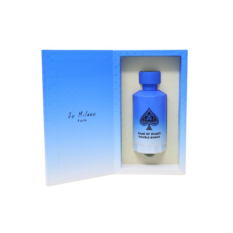 Jo Milano Game Of Spades Double Bonus P 100 Ml ... image number null