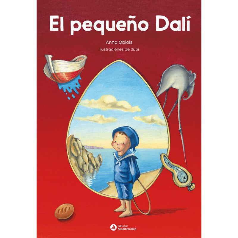 El peque&ntilde;o Dal&iacute; image number null
