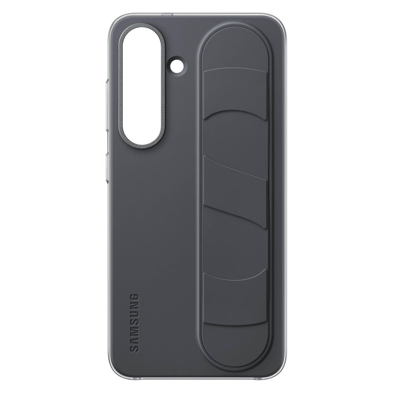 Funda Negra Con Agarre Vertical Para Samsung Ga... image number null
