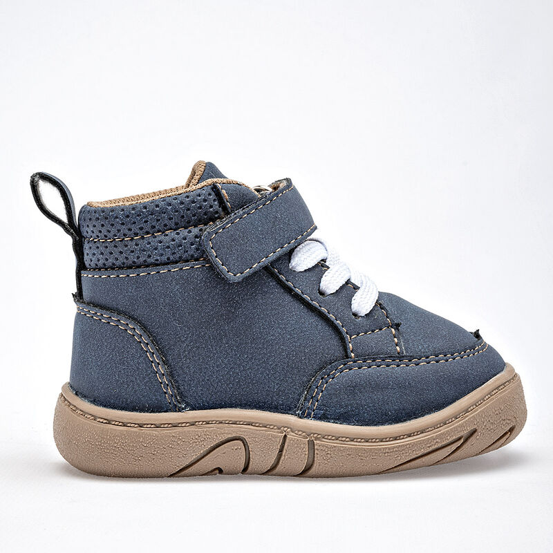 Ensue&ntilde;o Botitas para beb&eacute; ni&ntilde;o marino BAJA image number null