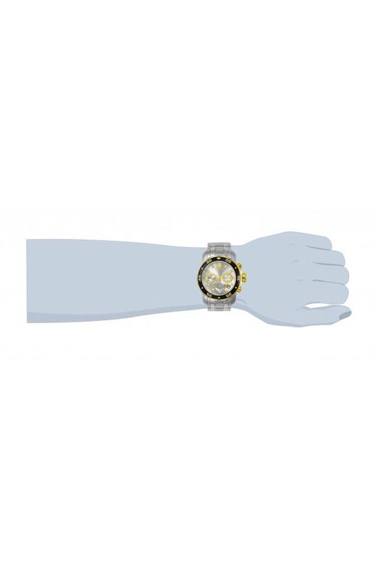 Reloj Invicta Pro Diver 80040 Para Hombre, 48 M... image number null