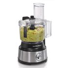 Procesador de Alimentos Hamilton Beach 70730 de 10 Tazas y 450 Watts