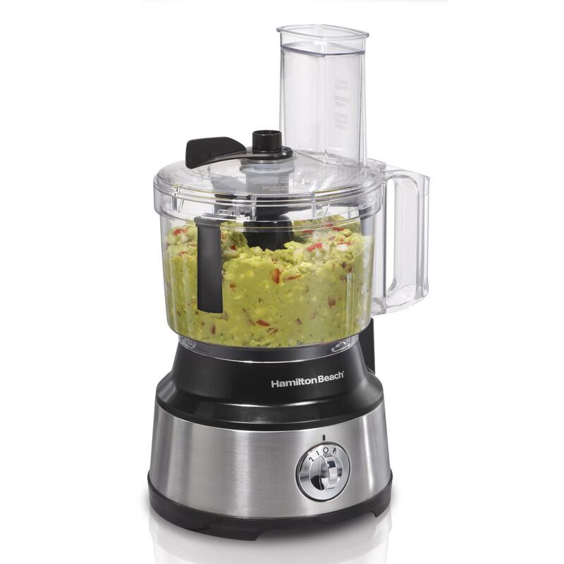 Procesador de Alimentos Hamilton Beach 70730 de... image number null