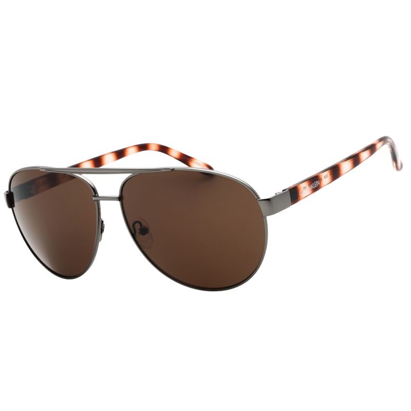 Lentes de sol marca Calvin Klein para hombre mo... image number null