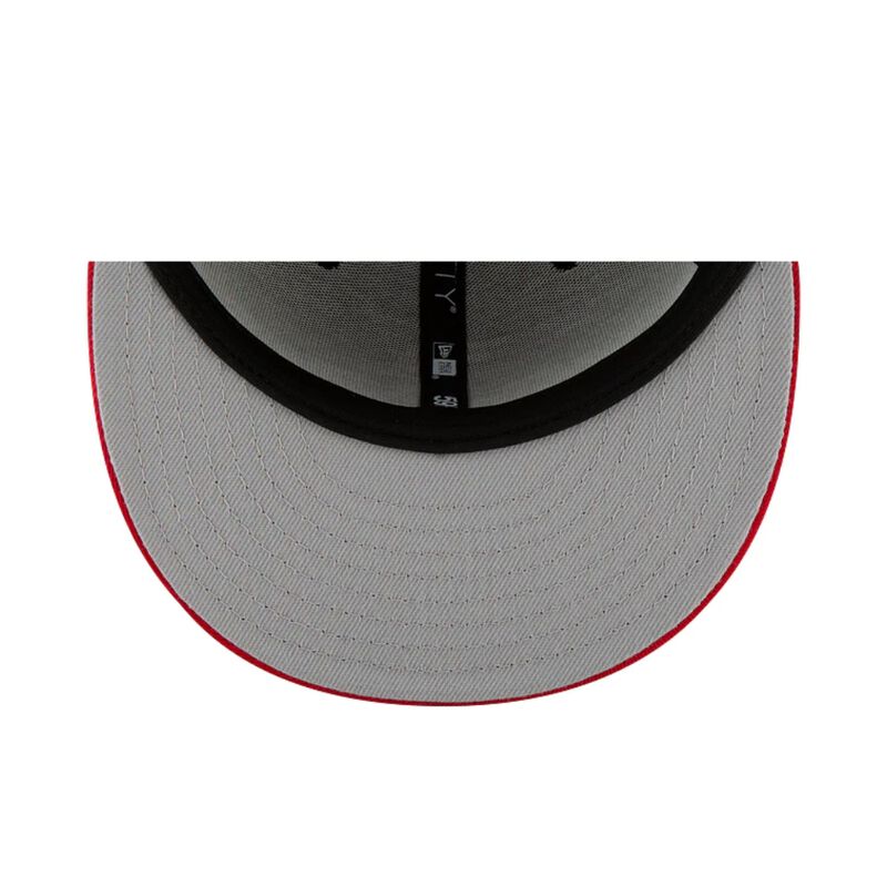 Gorra New Era 59Fifty Chicago White Sox  Classi... image number null
