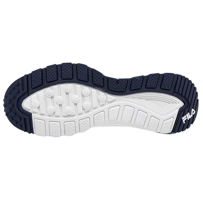 Fila Tenis deportivo para hombre blanco image number null