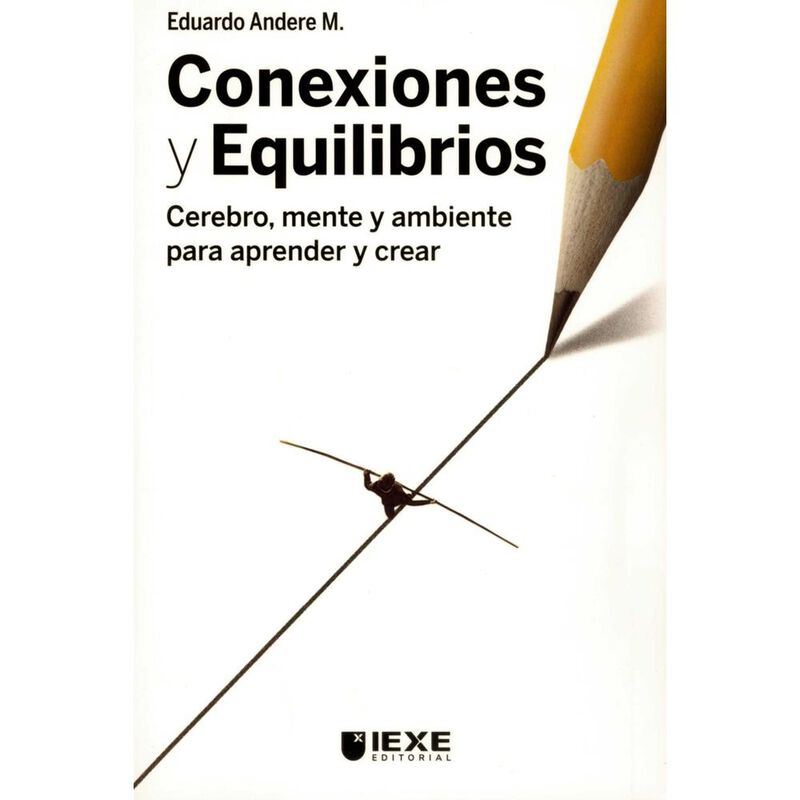 Conexiones y Equilibrios image number null