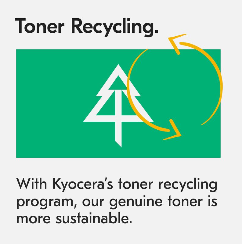 T&oacute;ner Kyocera Tk-5452k Negro Para Ma2600cwfx image number null