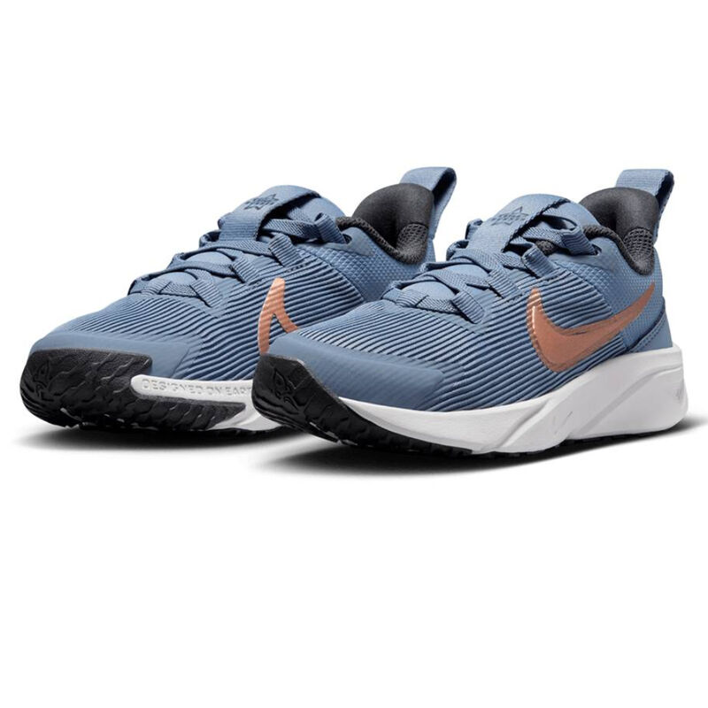 Tenis Deportivo Nike Star Runner 4 Nn Dx7614-40... image number null