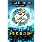 La Iniciaci&oacute;n, De Charbonneau Joelle, Oz, Pasta Blanda