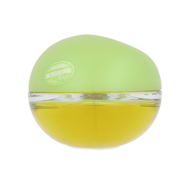 Dkny Be Delicious Pool Party Lime Mojito 50ml E... image number null