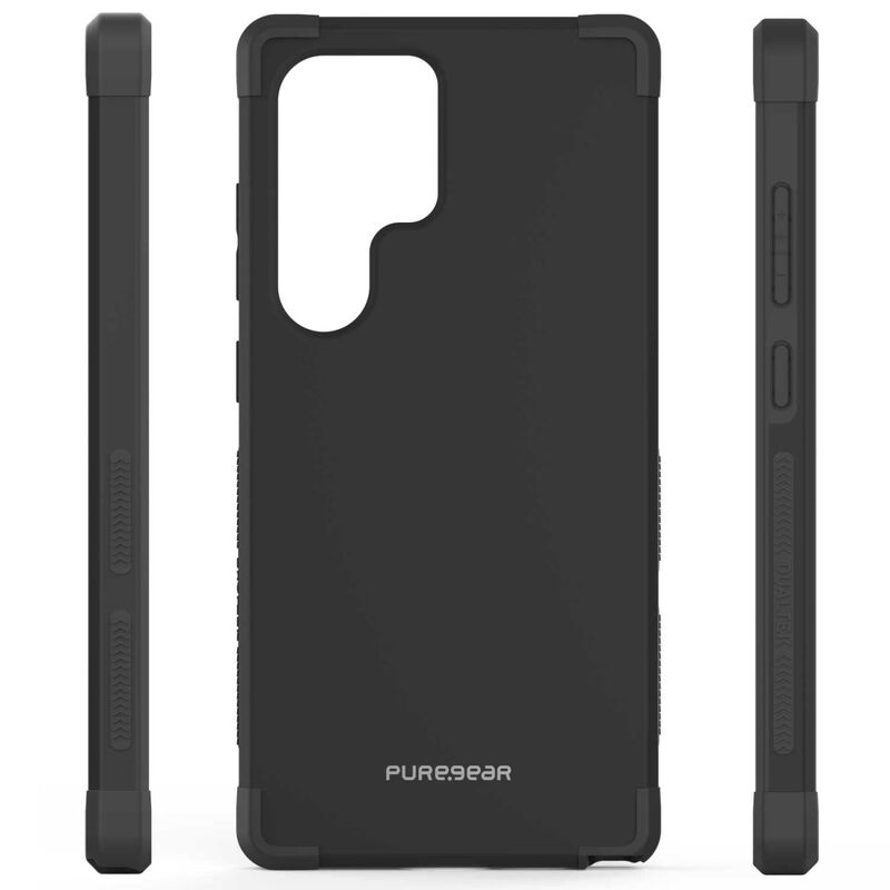 Funda Puregear Dualtek Para Samsung S25 Ultra N... image number null