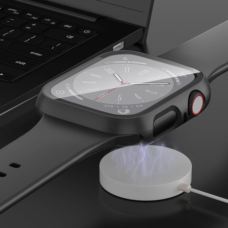 Funda QCKANLJ para Apple Watch Series 11/10 de ... image number null